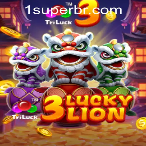 3LUCKYLION: A Thrilling Gaming Experience with Superbet PH Login