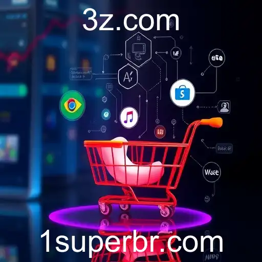 Inovações e Desafios no E-commerce Brasileiro