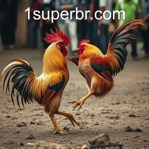 Cockfighting: Tradition, Controversy, and the Digital Age