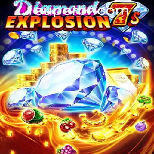 Exploring DiamondExplosion7s: A Thrilling Casino Adventure
