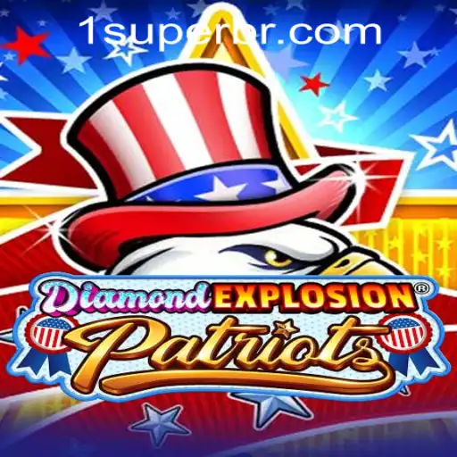 Unveiling DiamondExplosionPatriots: A New Sensation in Gaming