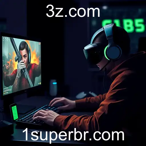 Expansão do Mercado de Jogos no Brasil