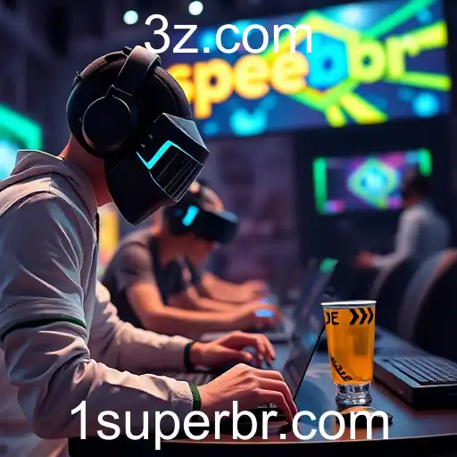 Crescimento Explosivo do Setor de Jogos em 2025