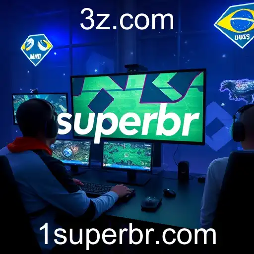 O Crescimento Vertiginoso dos Jogos Online Brasileiros