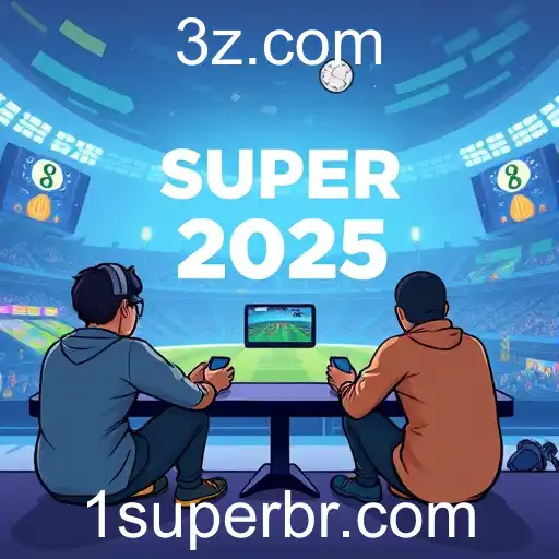 Revolução no Mundo dos Jogos em 2025