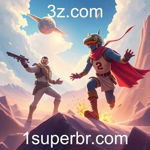 A Ascensão dos Jogos Virtuais em Língua Portuguesa