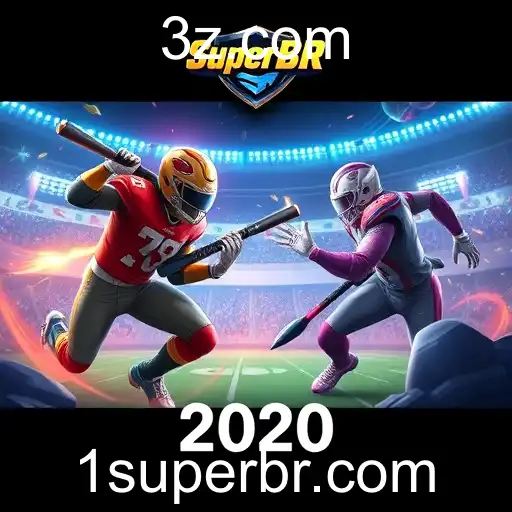 O Crescimento da Superbr no Cenário dos Jogos