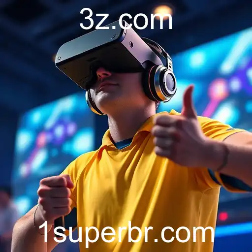 Explorando o Impacto dos Jogos em 2025