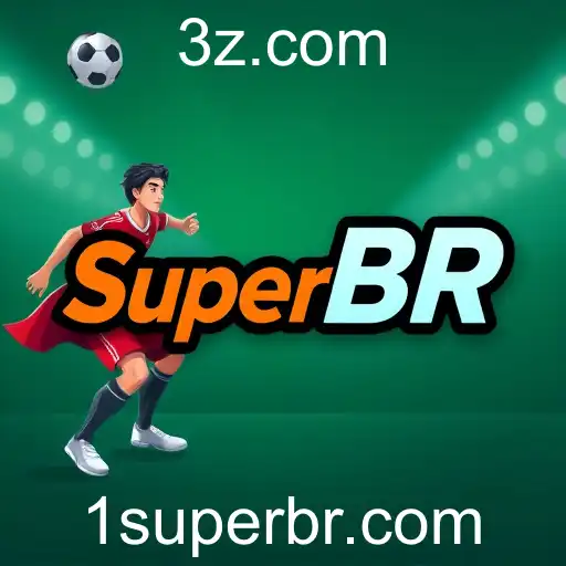 A Ascensão do Superbr no Cenário Global de Jogos