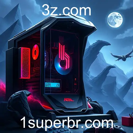 O Impacto de Superbr nos Jogos Brasileiros