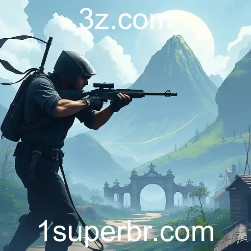 SuperBR: O Ano dos Jogos Interativos e Criativos