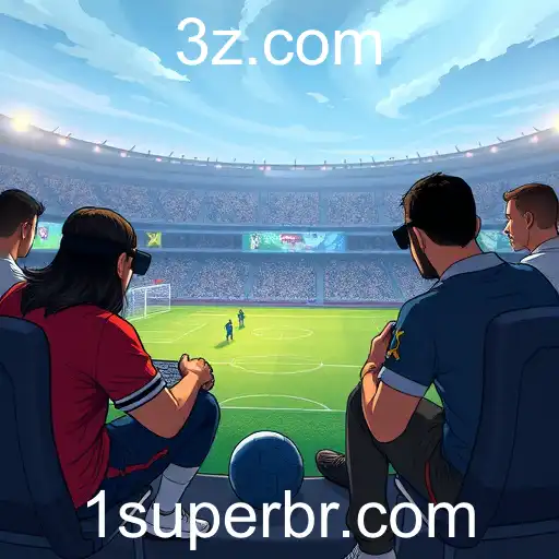 SuperBR: Expansão do Universo dos Jogos em Português