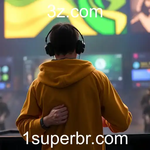 Revolução dos Jogos: Superbr Atualiza o Cenário