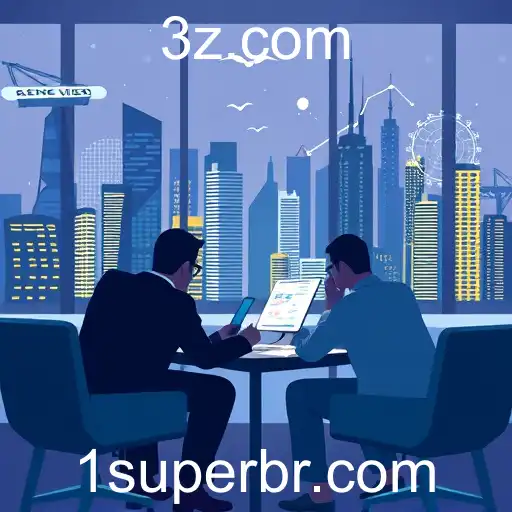 SuperBR: O Fenômeno dos Jogos em Português