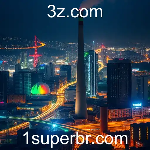 SuperBR Revoluciona o Mercado de Jogos Online