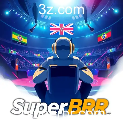 O Impacto de Superbr nos Games em Língua Portuguesa