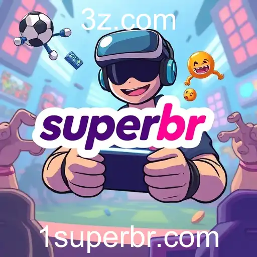 O Impacto do Superbr no Cenário de Jogos em 2025