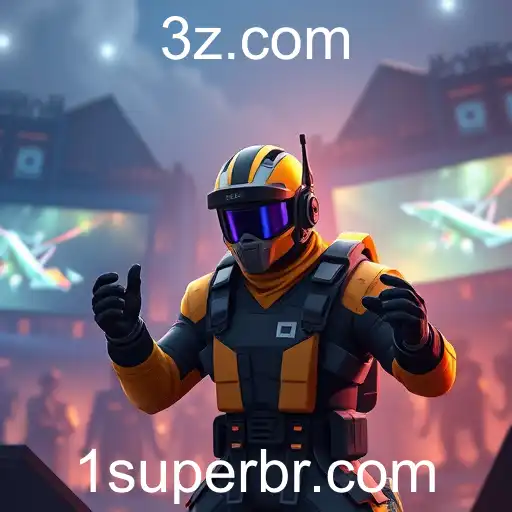 Ascensão do Superbr no Cenário Global de Jogos