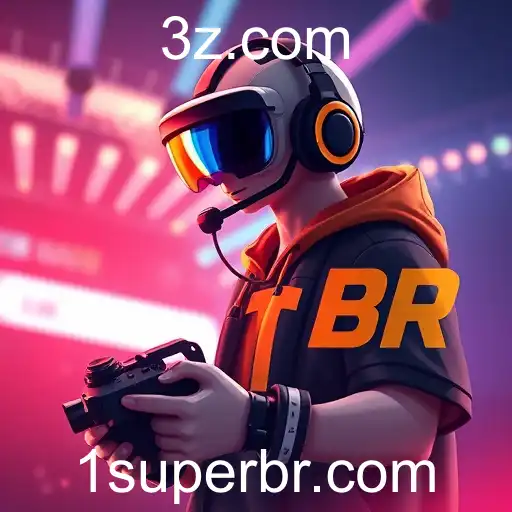 A Revolução do Superbr no Cenário de Jogos de 2025