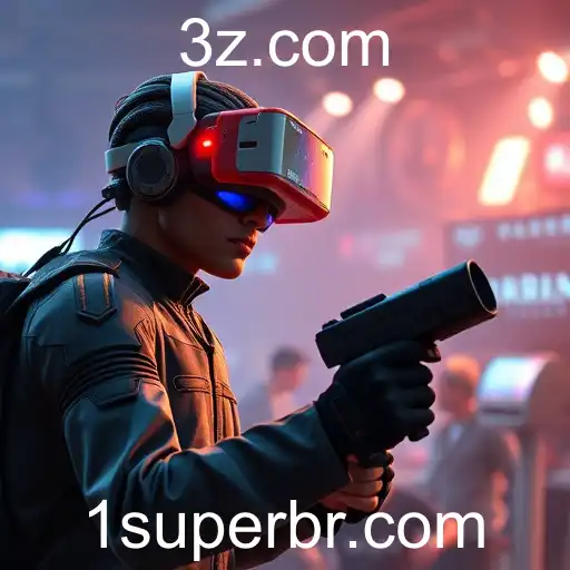 Crescimento Explosivo do Superbr no Mundo dos Jogos