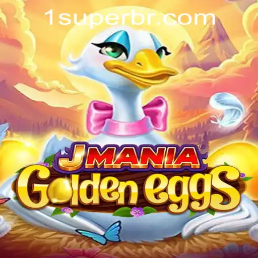 JManiaGoldenEggs: An Exciting Gameplay Experience