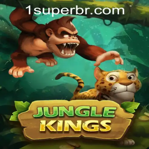 Discover the Exciting World of JungleKings