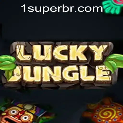 LuckyJungle: A Thrilling Adventure in Online Gaming