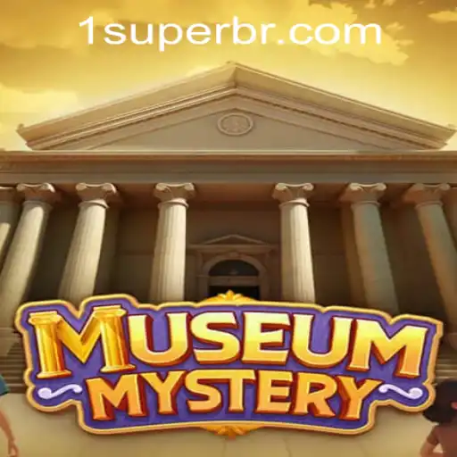 Discover the Intriguing World of MuseumMystery: A Thrilling Gaming Experience