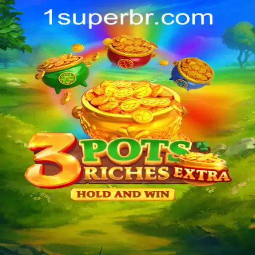 Exploring 3potsExtra: A New Era in Online Gaming