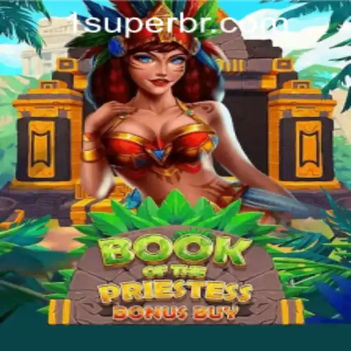 Unveiling BookOfThePriestess: A Mystical Gaming Experience