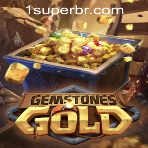GemstonesGold Adventure: Enter the World of Treasure and Strategy