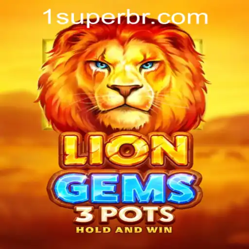 Exploring the Thrills of LionGems3pots: A Guide to Gameplay and Strategy