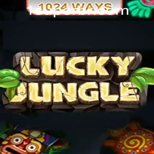 Immerse Yourself in the Thrills of LuckyJungle1024
