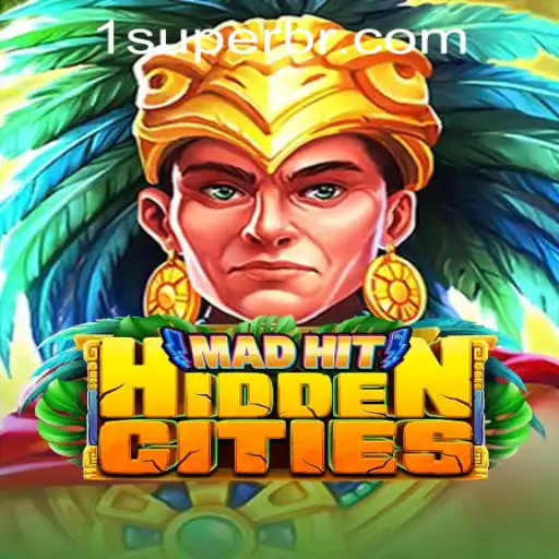 MadHitHiddenCities: Unveiling the Mysteries of an Engaging Adventure