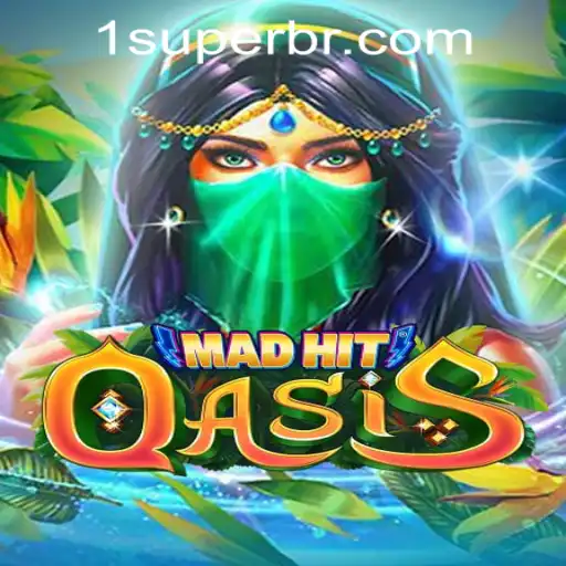MadHitOasis: The New Thrilling Adventure Game You Can't Miss