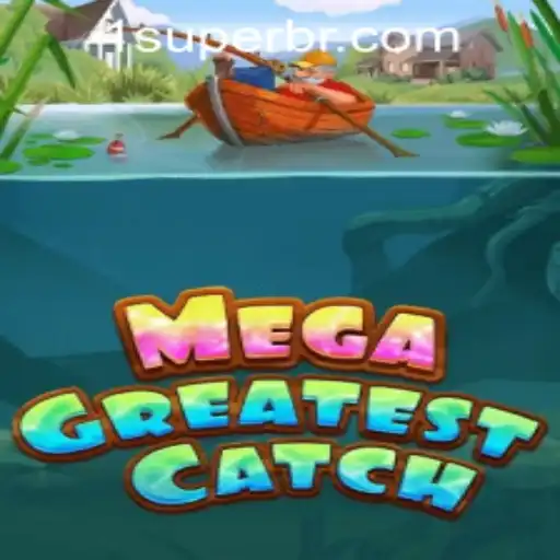 Unveiling MegaGreatestCatch: A Game-Changer in the Online Gaming World