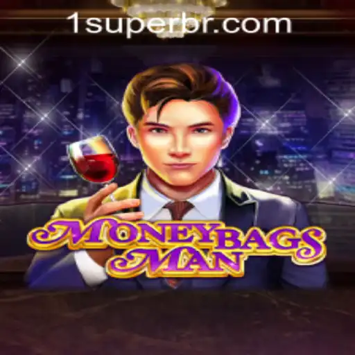 Unveiling MoneybagsMan: A Thrilling Experience with Superbet PH Login