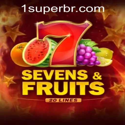 SevensFruits20: An Exciting Journey into the World of Online Slots