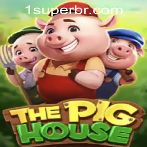 Discover the Thrilling World of ThePigHouse: A New Gaming Sensation