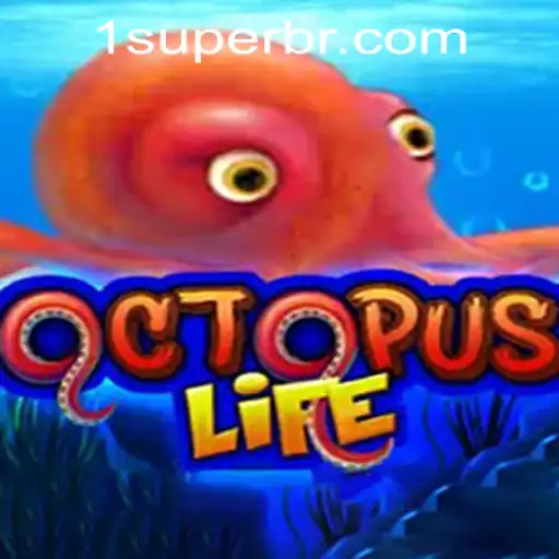 OctopusLife: Dive into the Depths of Adventure