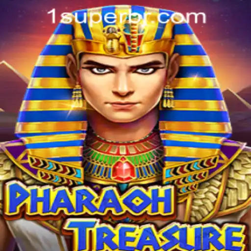 Discover the Thrills of PharaohTreasure: A Game of Strategy and Fortune
