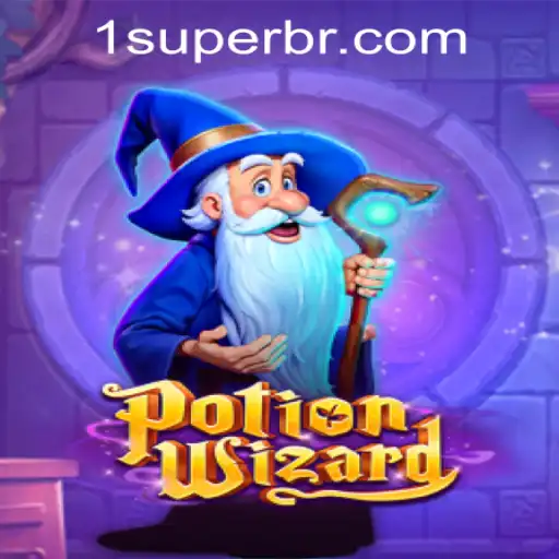 PotionWizard: Dive into the Magical World and Master the Art of Potion Making