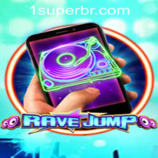 RaveJumpmobile: The Exciting New Game Taking the Mobile World by Storm