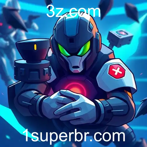 Crescimento do Superbr no Mercado de Jogos em 2025