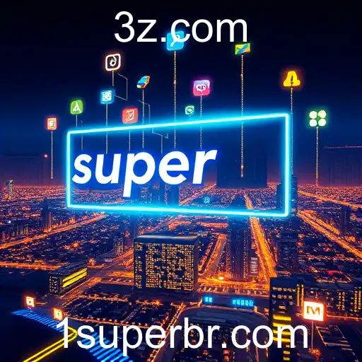 O Crescimento do SuperBR em Meio às Novas Tendências de Consumo Digital