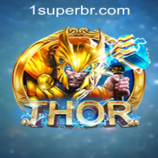 Unveiling THOR: A Journey into Mythology Through Gaming
