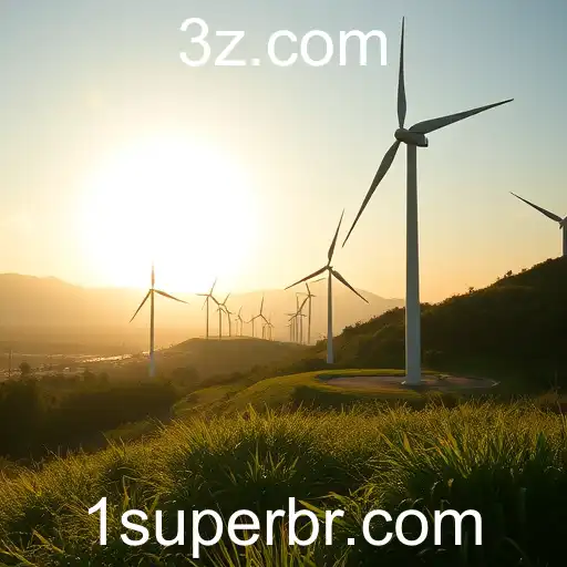 Avanços Tecnológicos e Sustentabilidade em 2025