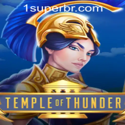 TempleofThunder: A Mythical Gaming Experience Combined with Modern Betting Highlights