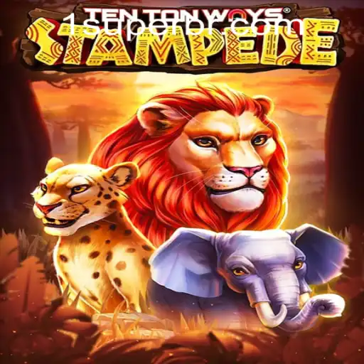 Dive into the Exciting World of TenTonWaysStampede